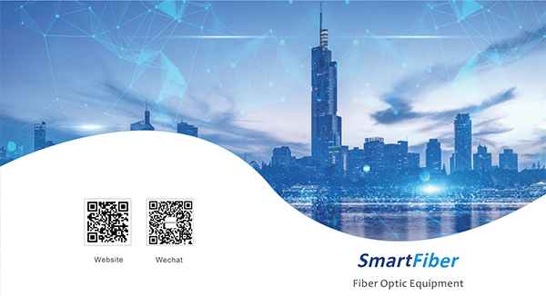 Smartfiber Products Catalog